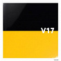 Compilation V17 (Edition 1) avec Ritmo du Vela / Kevin Yost, Peter Funk / STP / Crew Deep / Joyfull Family...