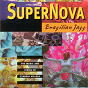 Album Supernova: Brazilian Jazz de Claudia Villela
