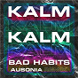 Album Bad Habits de Kalm