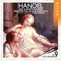 Album Handel: Arie e duetti d'amore de Gloria Banditelli / Sandrine Piau / Fabio Biondi / Europa Galante