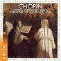 Album Chopin: Evening Around 1831 Pleyel de Christophe Coin / Janusz Olejniczac / Ensemble Mosaïques