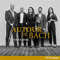 Album J.S. Bach: Choral "Herzlich tut mich verlangen", BWV 727 de Jean-Sébastien Bach / Pentaèdre