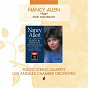 Album Debussy Harp Recital de Nancy Allen