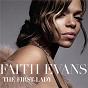 Album The First Lady (UK Bonus Track Edition) de Faith Evans