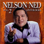 Album Antologia Volumen 2 de Nelson Ned