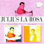 Album Love Songs A La Rosa/On The Sunny Side de Julius la Rosa