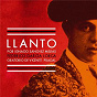 Album Llanto de Vicente Pradal / Federíco García Lorca