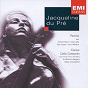 Album Delius Cello Concerto, etc de Osian Ellis / Jacqueline Dupré / The Royal Philharmonic Orchestra / Sir Malcolm Sargent / Gerald Moore...