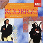Album Rodrigo: Concierto de Aranjuez/ Songs for Tenor & Guitar de Manuel Barrueco / Plácido Domingo / The Philharmonia Orchestra / Joachin Rodrigo