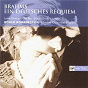 Album Brahms - Ein Deutsches Requiem de Lynne Dawson / Olaf Bär / Schütz Choir of London / London Classical Players / Sir Roger Norrington