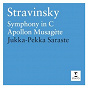 Album Stravinsky - Symphonies, Concertos de The Scottish Chamber Orchestra / Finnish Radio Symphony Orchestra / Jukka-Pekka Saraste / Igor Stravinsky