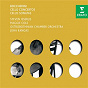 Album Boccherini: Cello Concertos de Maggie Cole / Steven Isserlis / Luigi Boccherini