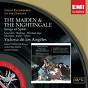 Album The Maiden and The Nightingale - Songs of Spain de Victoria de Los Angelès / Joachin Rodrigo
