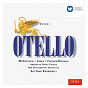 Album Verdi - Otello de Florindo Andreolli / Sir John Barbirolli / James MC Cracken / Upton House School Boys' Choir / Hammersmith County School Girls' Choir...
