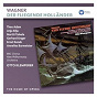 Album Wagner: Der Fliegende Holländer de BBC Symphony Chorus / New Philharmonia Orchestra / Otto Klemperer / Soloists / Richard Wagner