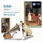 Album Lehár: Waltzes de Willi Boskovsky