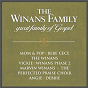 Album Great Family of Gospel de The Winans