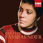 Album The Very Best Of Brigitte Fassbaender de Brigitte Fassbaender
