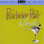 Compilation Ultra-Lounge / Bachelor Pad Royale  Volume Four avec Joe Bucci Trio / Nelson Riddle / The John Buzon Trio / Line Renaud / Lou Busch...