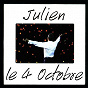 Album Le 4 octobre de Julien Clerc