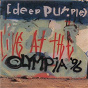 Album Live At The Olympia de Deep Purple