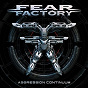 Album Aggression Continuum de Fear Factory