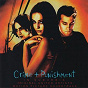 Compilation Crime + Punishment (Rob Schmidt's Original Motion Picture Soundtrack) avec The Toadies / Modest Mouse / Frank Black / Far / Magnapop...