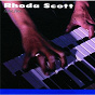 Album Take Five de Rhoda Scott