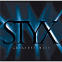 Album Greatest Hits de Styx