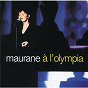 Album A L'Olympia de Maurane