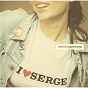 Album I Love Serge de Serge Gainsbourg