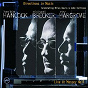 Album Directions in Music: Live At Massey Hall de Roy Hargrove / Herbie Hancock / Michael Brecker