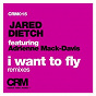 Album I Want to Fly, Pt. 2 (feat. Adrienne Mack-Davis) de Jared Dietch