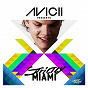 Compilation Avicii Presents Strictly Miami avec Quentin Harris / Dennis Ferrer / John Dahlback / Andy P / Michael Kohlbecker...