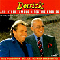 Album Derrick (Und andere berühmte Detektive Geschichten) de Helmut Trunz