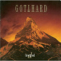 Album Defrosted de Gotthard
