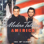 Album America de Modern Talking