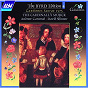 Album Byrd: Cantiones Sacrae 1575 de David Skinner / Andrew Carwood / The Cardinall S Musick / William Byrd