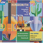 Album Hindemith: The Complete Works for Viola Vol.1 de Martyn Brabbins / Paul Cortese / The Philharmonia Orchestra / Paul Hindemith