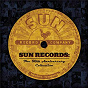 Compilation Sun Records: The 50th Anniversary Collection avec Ed Bruce / Johnny London / Joe Hill Louis / Jimmy & Walter / The Prisonaires...