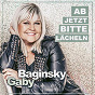 Album Ab jetzt bitte lächeln de Gaby Baginsky