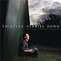 Compilation Thirteen Stories Down: The Songs Of Jonathan Reid Gealt avec Will Chase / Caissie Levy / Adam Chanler Berat / Natalie Weiss / Tituss Burgess...