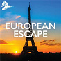 Compilation European Escape avec Mark Baldwin / Beegie Adair / David Davidson / Jack Jezzro / John Darnall...