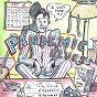 Album Pandemic Blues: I Can't Take It! de Chris Isaak