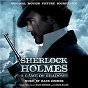 Album Sherlock Holmes: A Game of Shadows (Original Motion Picture Soundtrack) de Hans Zimmer