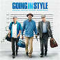 Compilation Going in Style (Original Motion Picture Soundtrack) avec Rob Simonsen / Dean Martin / Sonny Rollins / Mark Ronson / Bruno Mars...