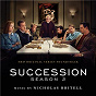 Album Succession: Season 2 (Music from the HBO Series) de Nicholas Britell