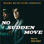 Album No Sudden Move (Original Motion Picture Soundtrack) de David Holmes