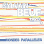 Album Mondes Parallèles de Sylvain Beuf