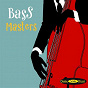 Compilation Original Sound Deluxe: Bass Masters avec Oscar Pettiford / Bill Johnson / Steve Brown / Wellman Braud / Pops Foster...